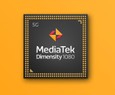 MediaTek announces Dimensity 1080 chipset with support for 200 MP sensors