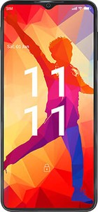 Lava Yuva Pro