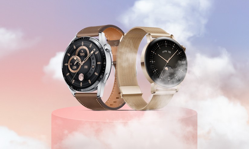 Huawei smartwatch vs samsung galaxy watch deals