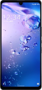Sharp Aquos Zero6