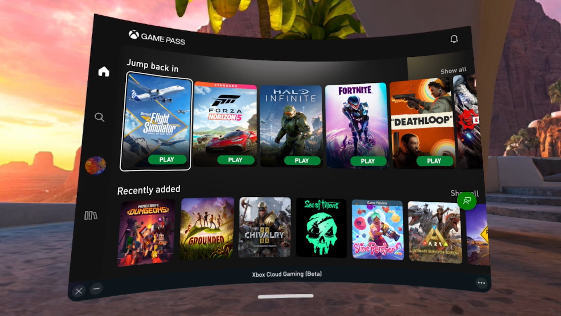 Jogar sem Xbox: TVs Samsung recebem xCloud no fim de junho