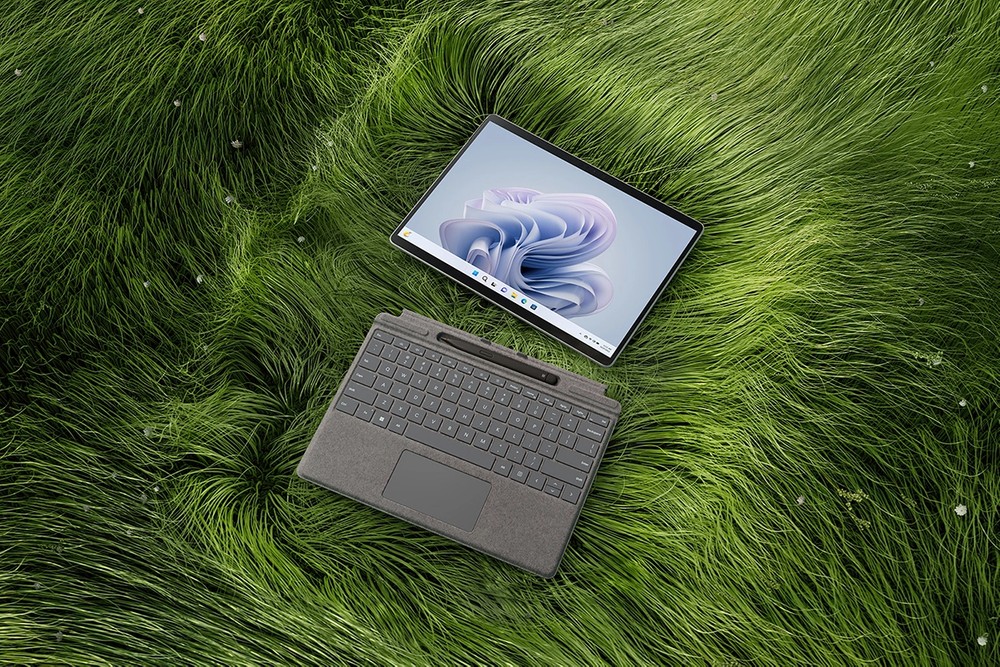 Microsoft apresenta Surface Pro 9, Laptop 5 e Studio 2 Plus com