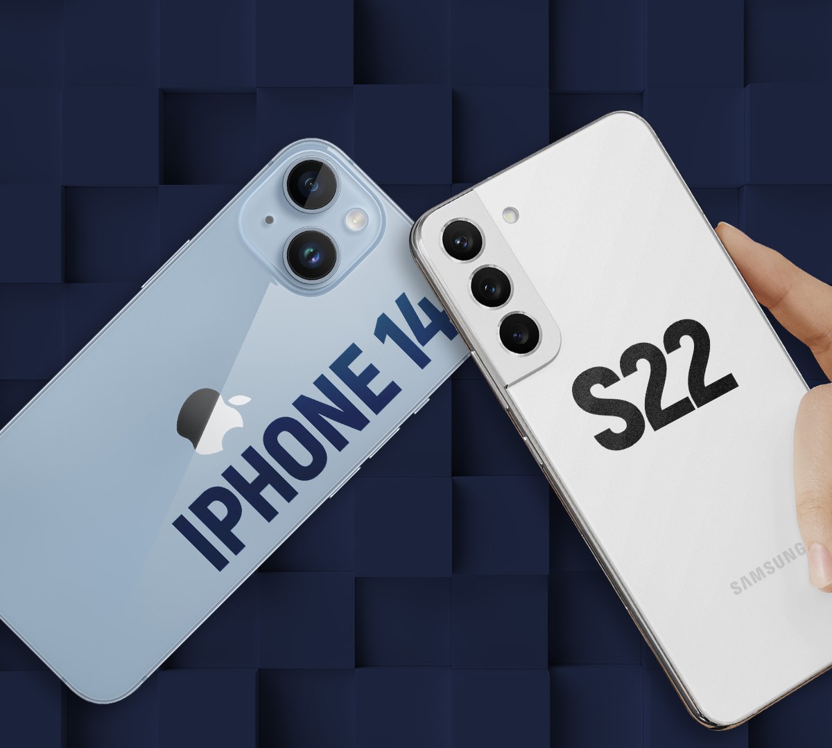 Galaxy S20 vs Galaxy S22: veja se vale a pena trocar de celular