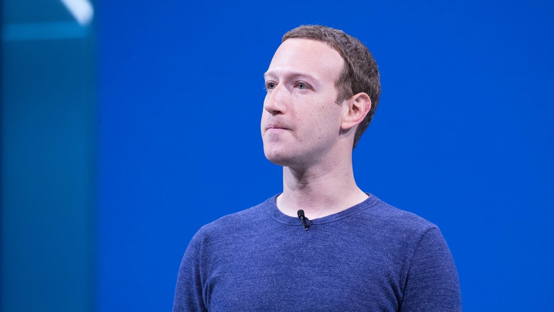 Mark Zuckerberg mantém confiança na estratégia de IA da Meta apesar da chegada da DeepSeek