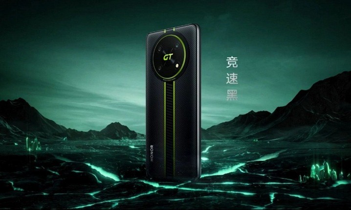 Honor X50 tem pontuação no AnTuTu revelada após ser listado com