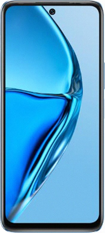 Infinix Hot 20