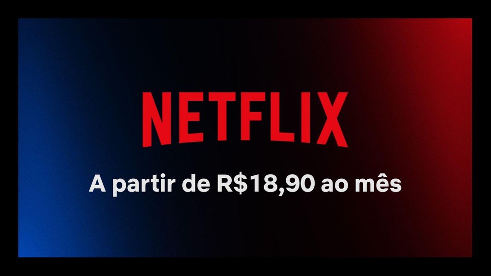 Netflix anuncia aumento de valor e suspensão de plano