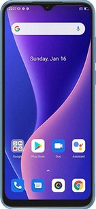 Blackview Oscal C60