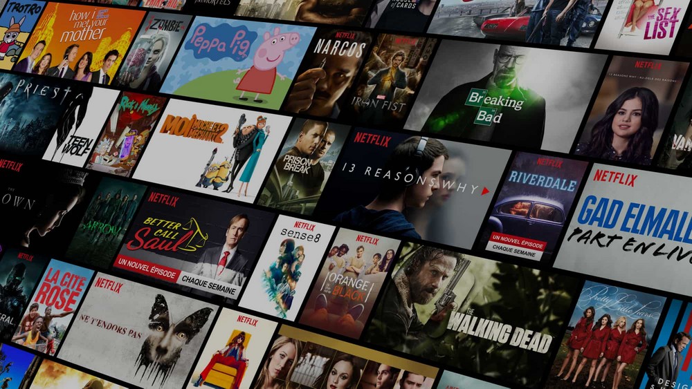 Vale a pena? Netflix lança plano básico com anúncios e catálogo reduzido no  Brasil 