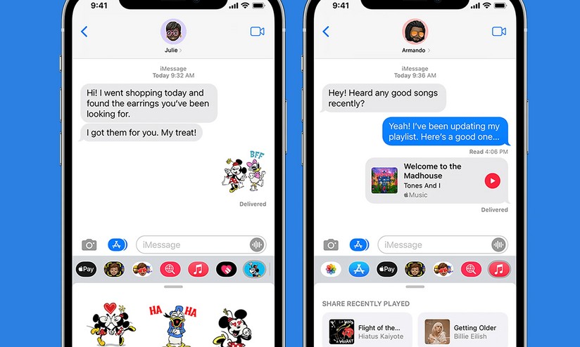 Lista traz sete jogos disponíveis para o iMessage do iPhone (iOS 10)