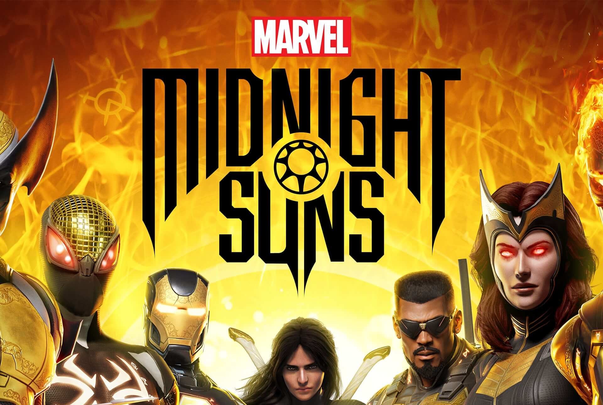 Magia ganha trailer solo para o jogo Midnight Suns - Universo X-Men
