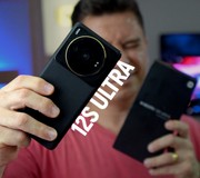 Xiaomi 12S Ultra vs Galaxy S22 Ultra: chinês ou coreano vence duelo de  tops?