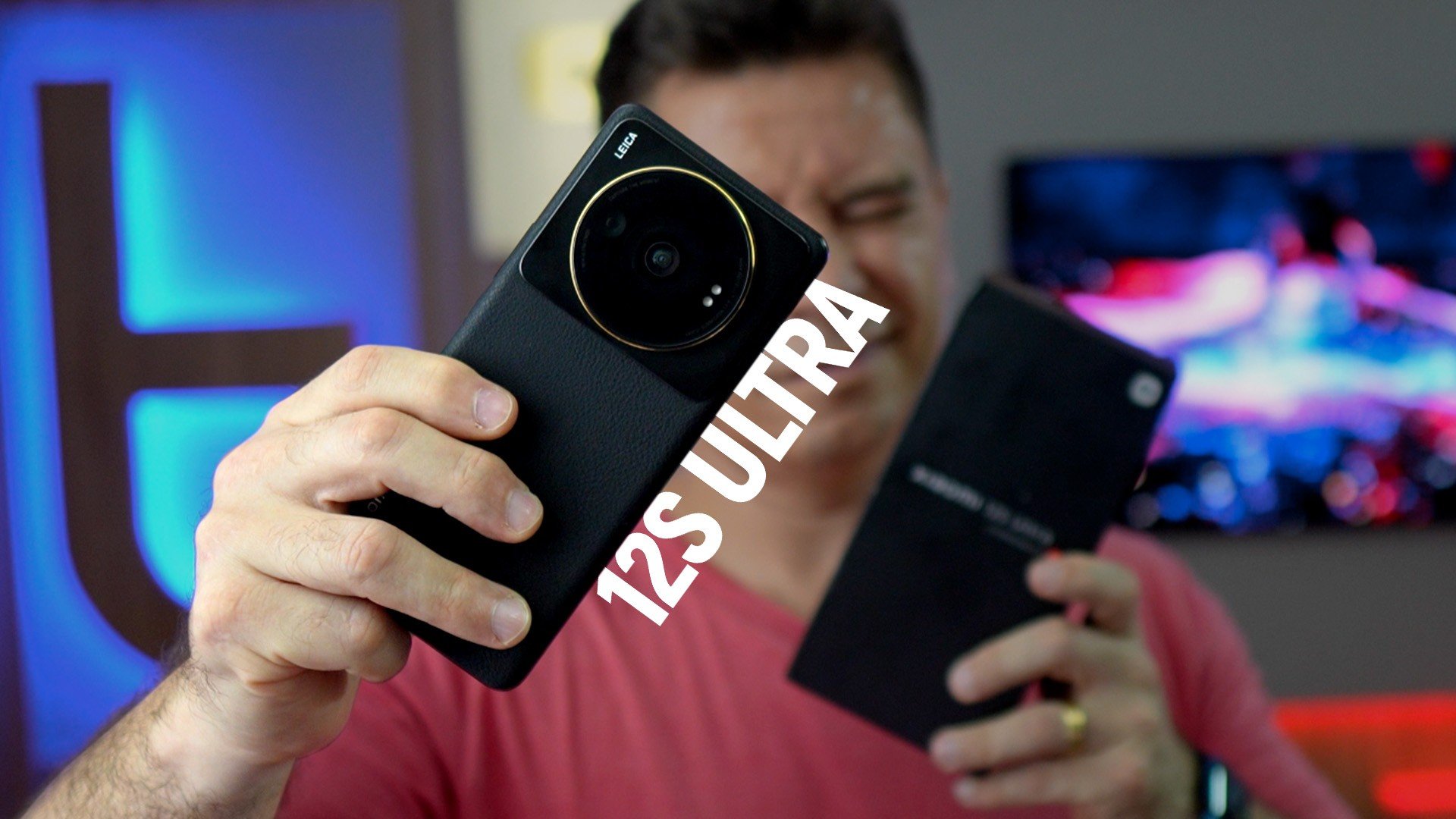 Xiaomi 12S Ultra tiene excelentes cámaras, buen rendimiento y batería |  Análisis / revisión