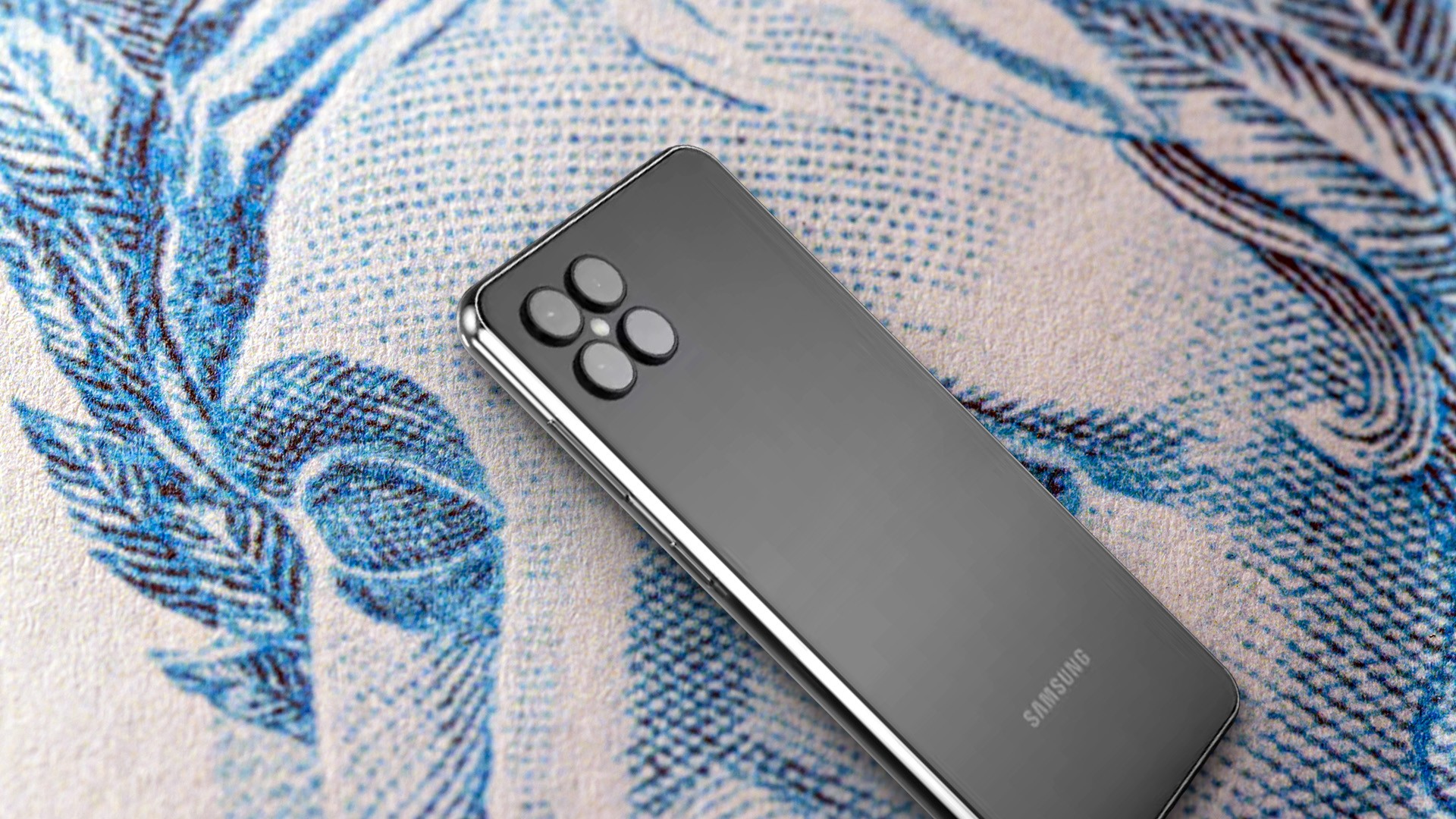 Samsung Galaxy M54 5G receives approval from Anatel and will have a ...
