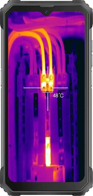 Blackview BL8800 Pro
