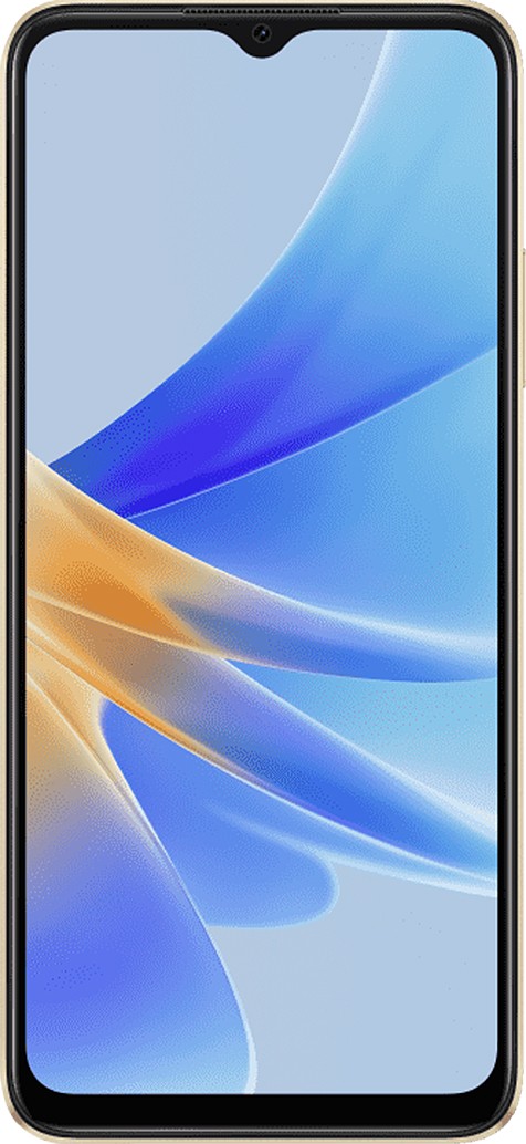 Oppo A17K