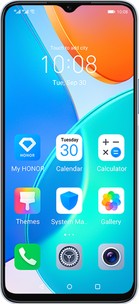 Honor X6s