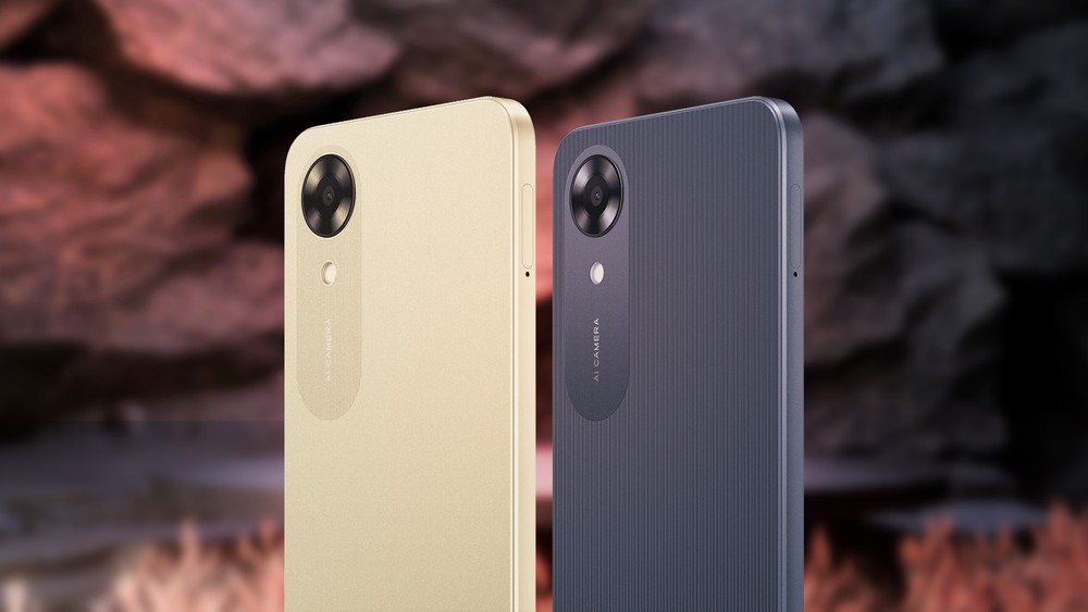 OPPO PHJ110: celular misterioso com 5G tem imagens e