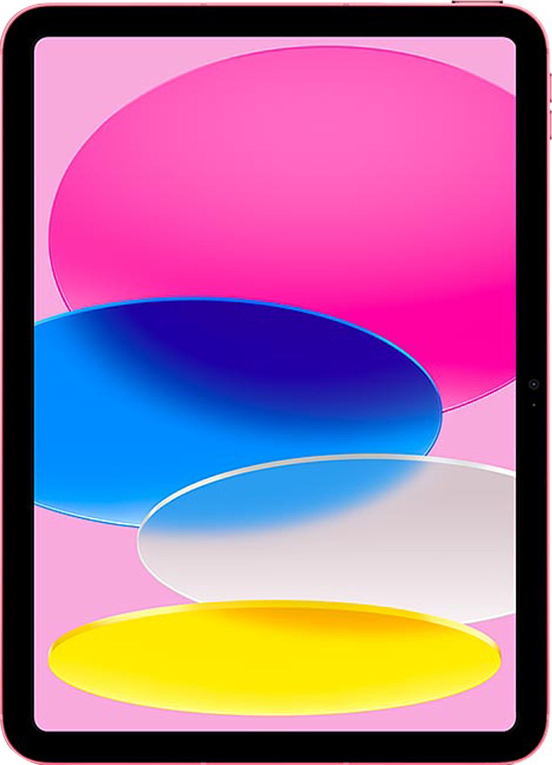 Apple iPad 10 - Ficha Técnica - TudoCelular.com