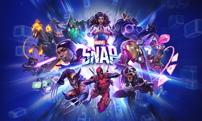 Marvel Snap: jogo com mais de 1.000 cartas colecionáveis é lançado