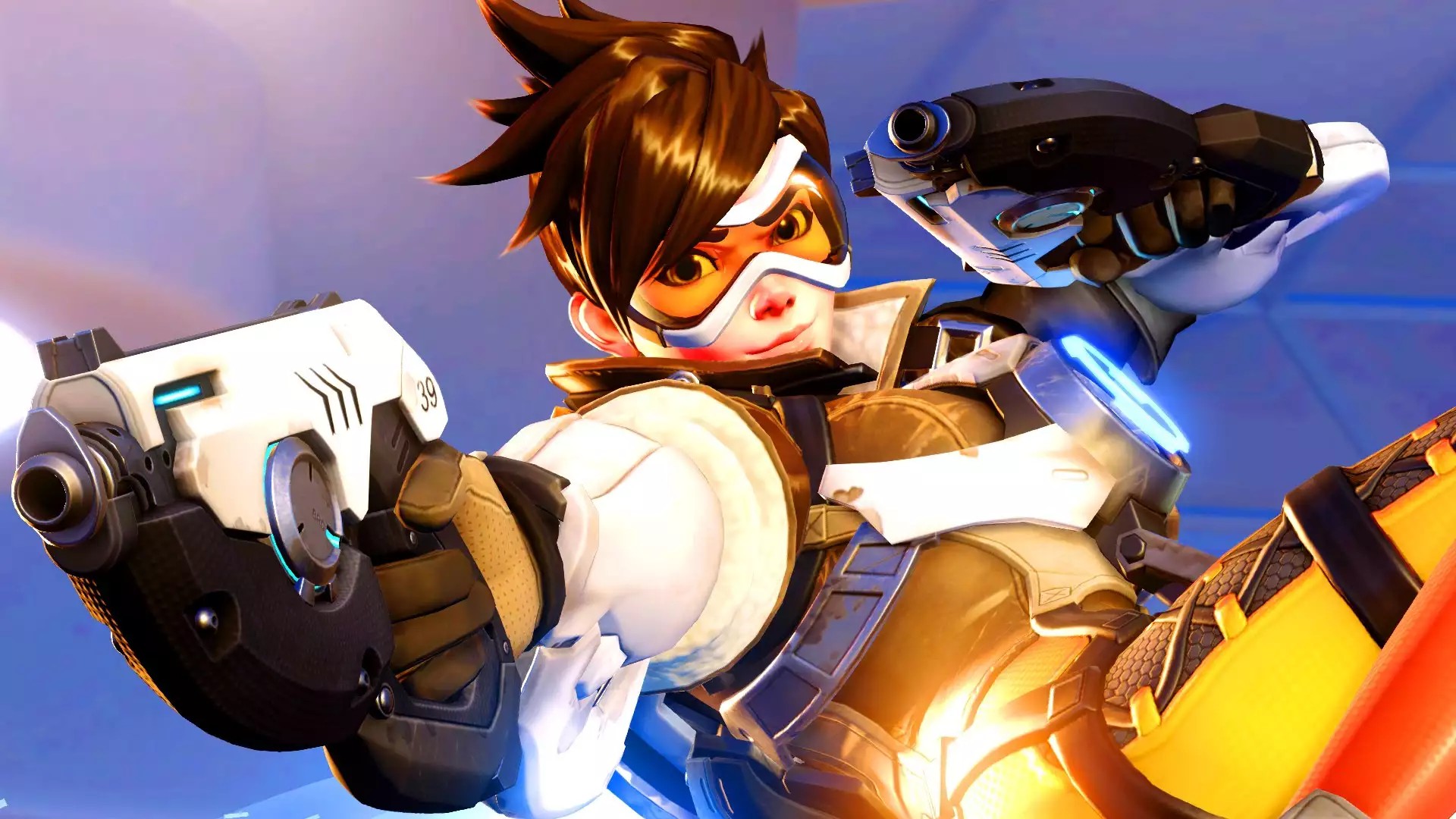 Lifeweaver é o novo herói do Overwatch 2