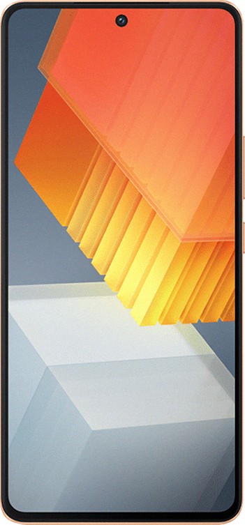 vivo iQOO Neo 7 China