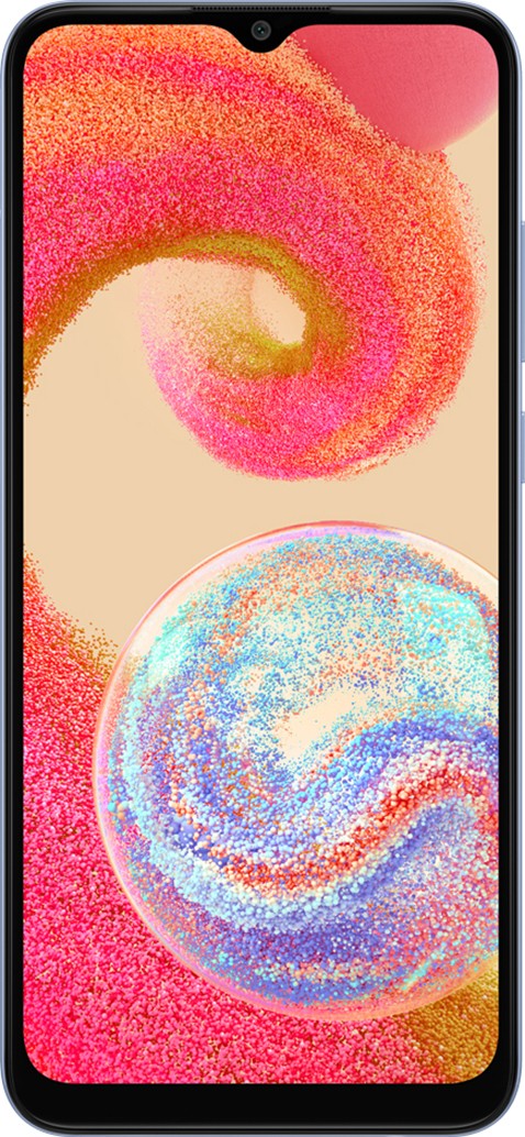 Samsung A04E 64GB Dual Chip Galaxy - Novalar