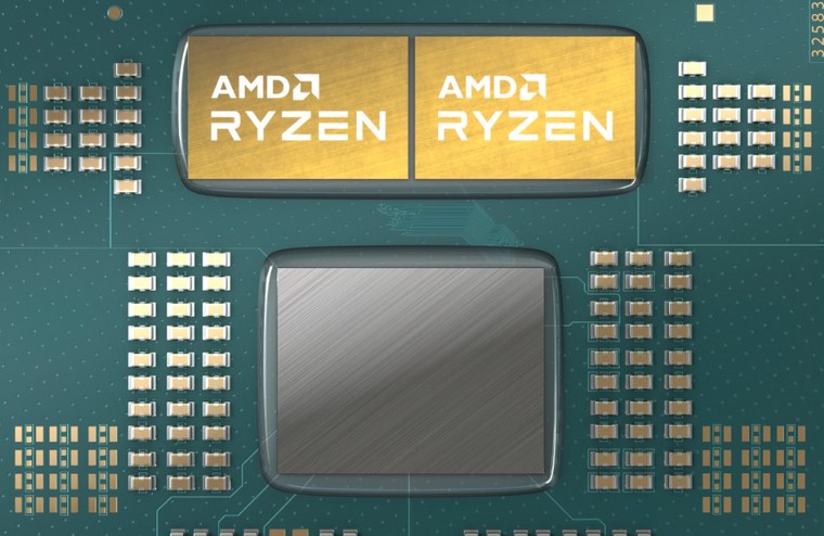 AMD Ryzen 7 7800X3D é mais rápido que Intel Core i9-13900K em jogos, indica  benchmark vazado 
