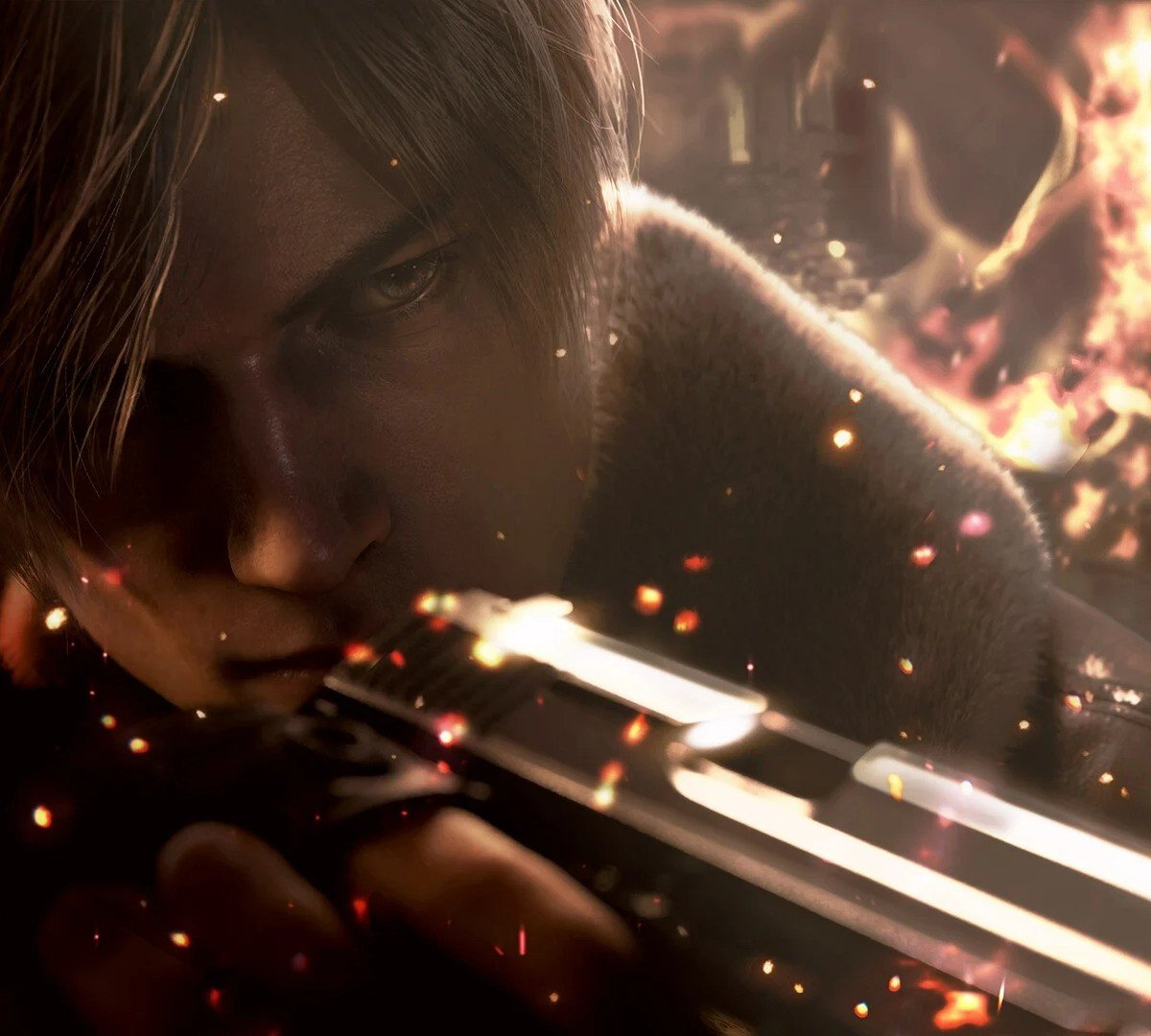 Resident Evil 4: Remake já vendeu mais de 3 milhões de cópias