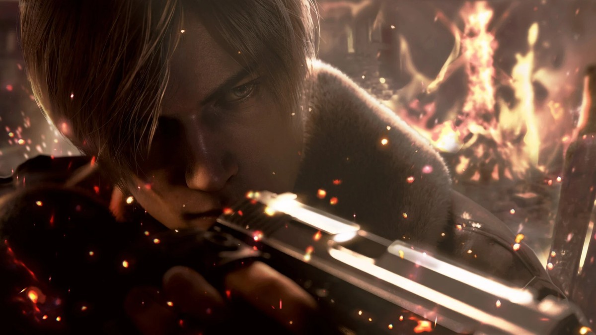 Dose tripla: remakes de Resident Evil 2, 3 e 4 ganham data de lançamento no Switch 2