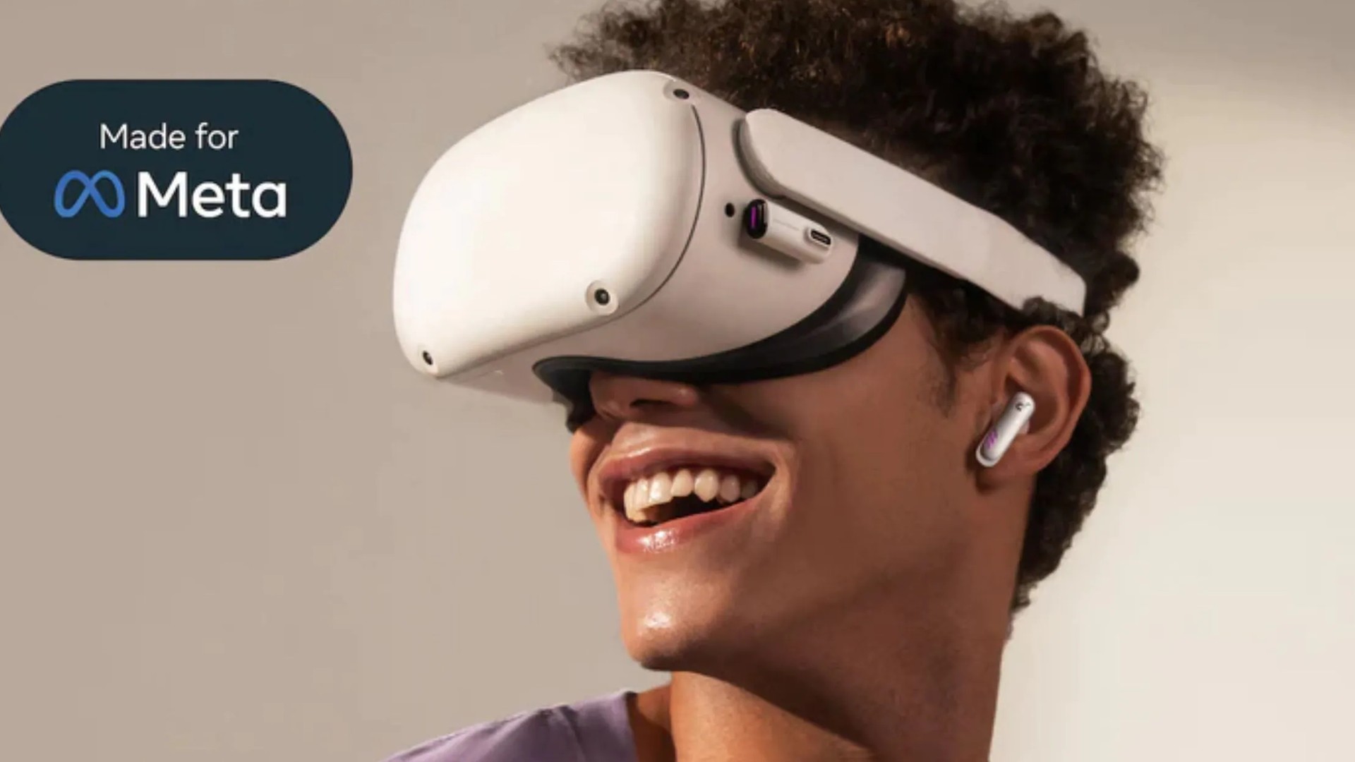 Anker lança fones de ouvido Soundcore VR P10 TWS Gaming feitos