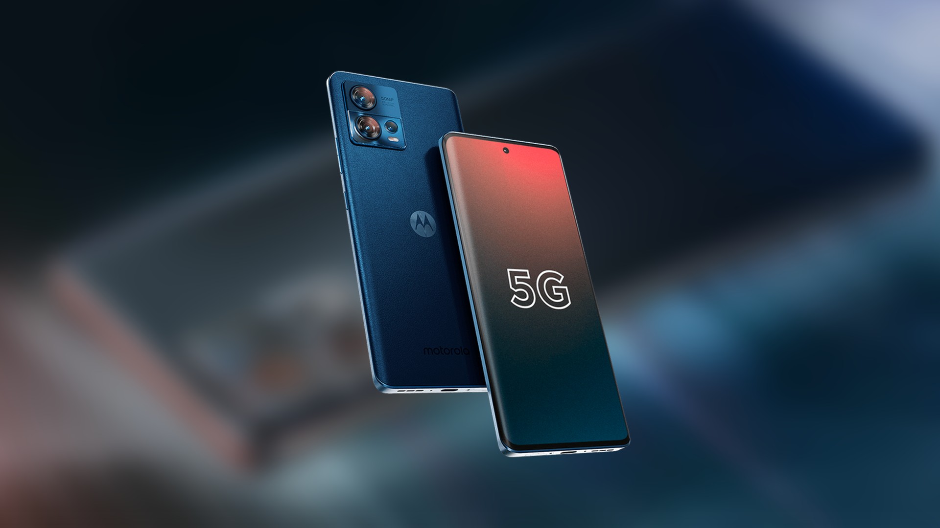 Motorola Edge 30 Fusion 5G