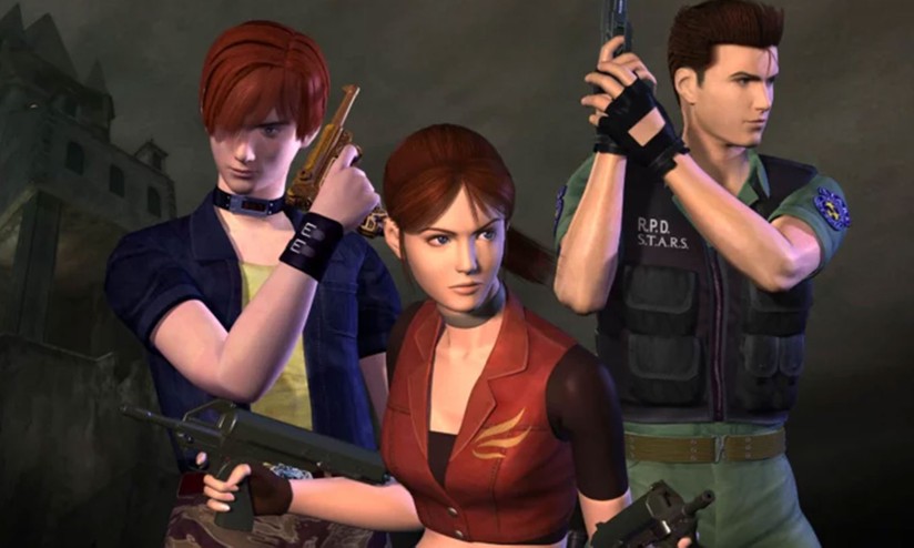 Remake de Resident Evil Code Veronica é possível, diz Capcom