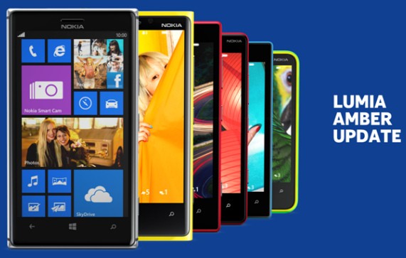 Lista de compras: melhores smartphones Windows Phone top de linha (sem  limite de preço) 