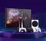 Gotham Knights só chegará ao PC e consoles de nova geração