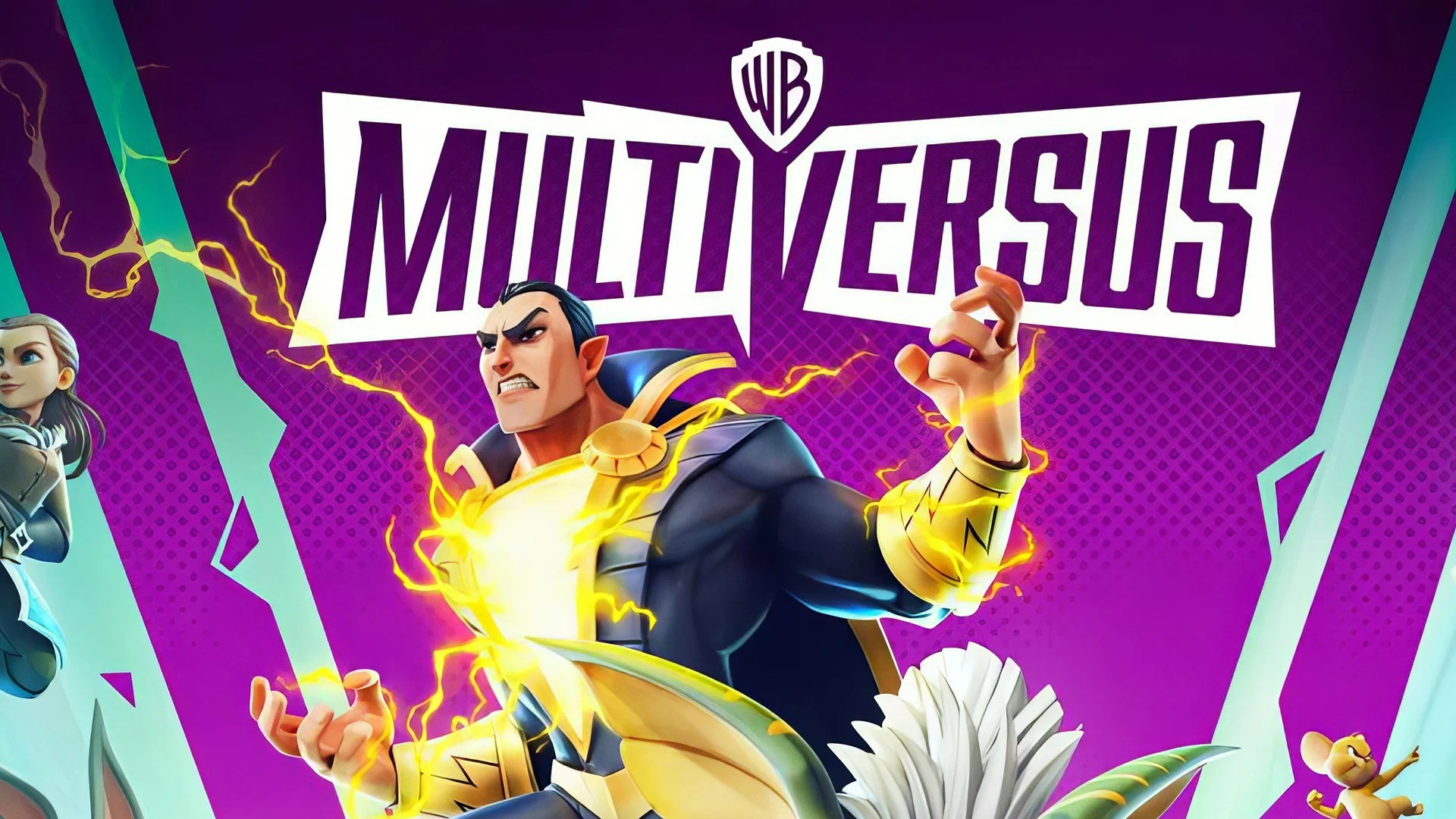 MultiVersus: game de luta terá beta encerrada e só volta em 2024