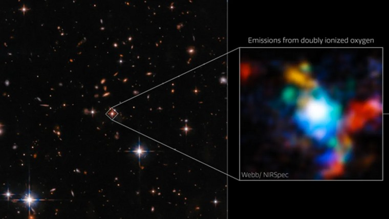 Capture galáxias e buracos negros com jogo grátis lançado pela Nasa
