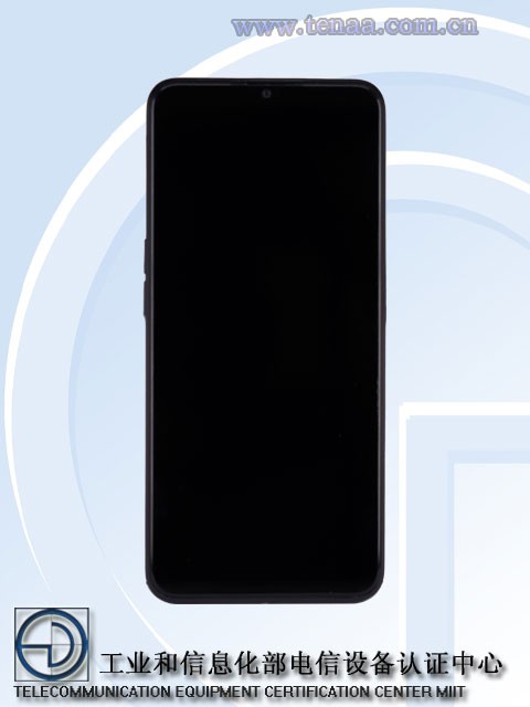 OPPO PHJ110: celular misterioso com 5G tem imagens e