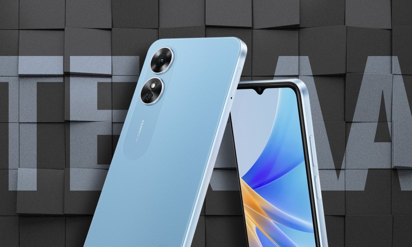 OPPO PHJ110 スマートフォン 本体 OPPO PHJ110: celular misterioso com 5G tem imagens e
