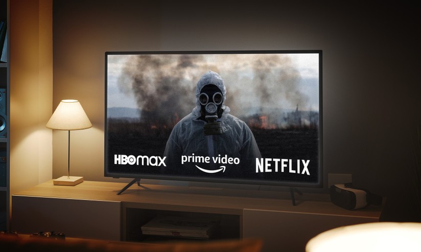 3 filmes da Netflix para assistir no Halloween de 2022