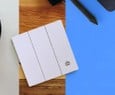 Positivo lan?a kit Smart Bot?o Wi-Fi com controle por aplicativo para casa inteligente