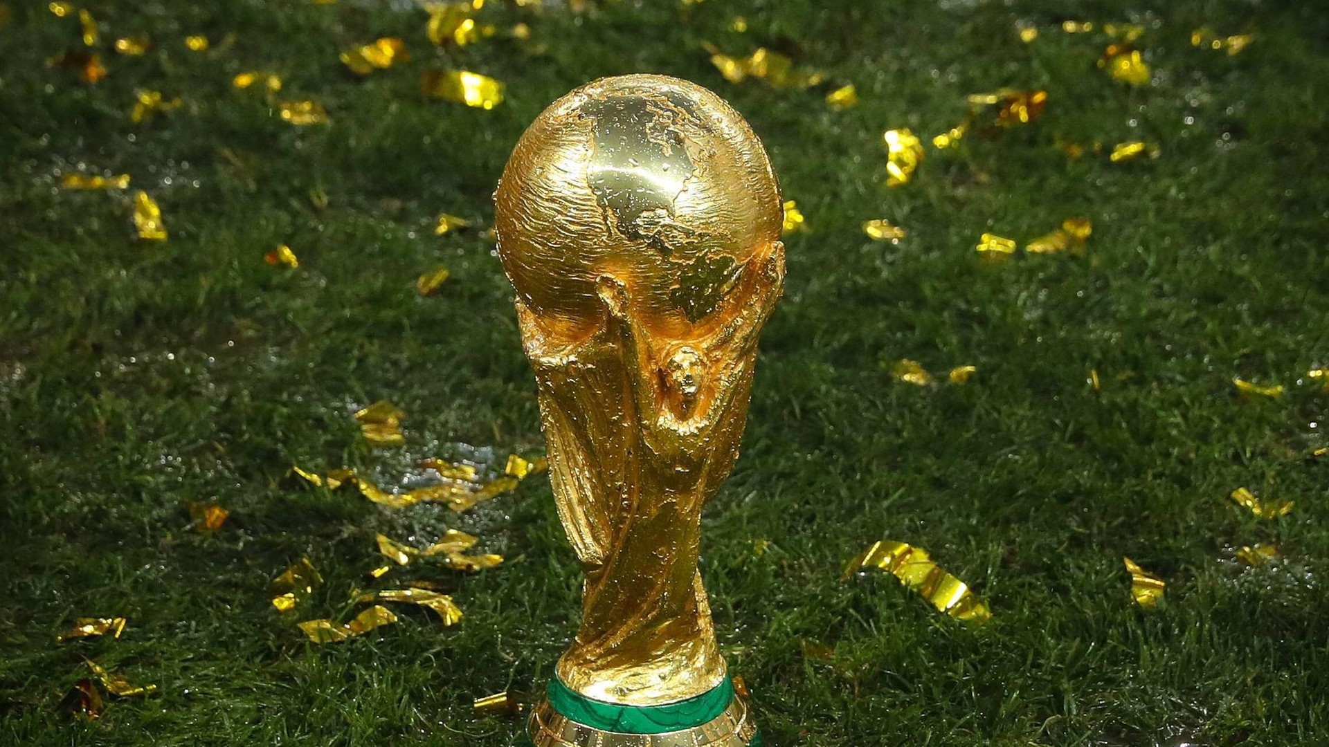 Copa do Mundo 2022: Fifa transmitirá gratuitamente todos os jogos para o  Brasil através do streaming