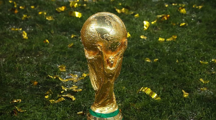 Globo exibirá metade dos jogos na Copa em 2026