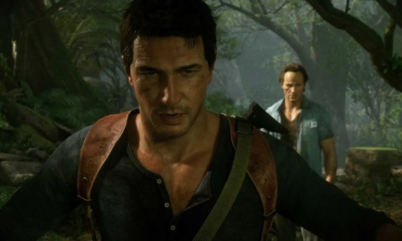 Uncharted já é visto como franquia na Sony Pictures