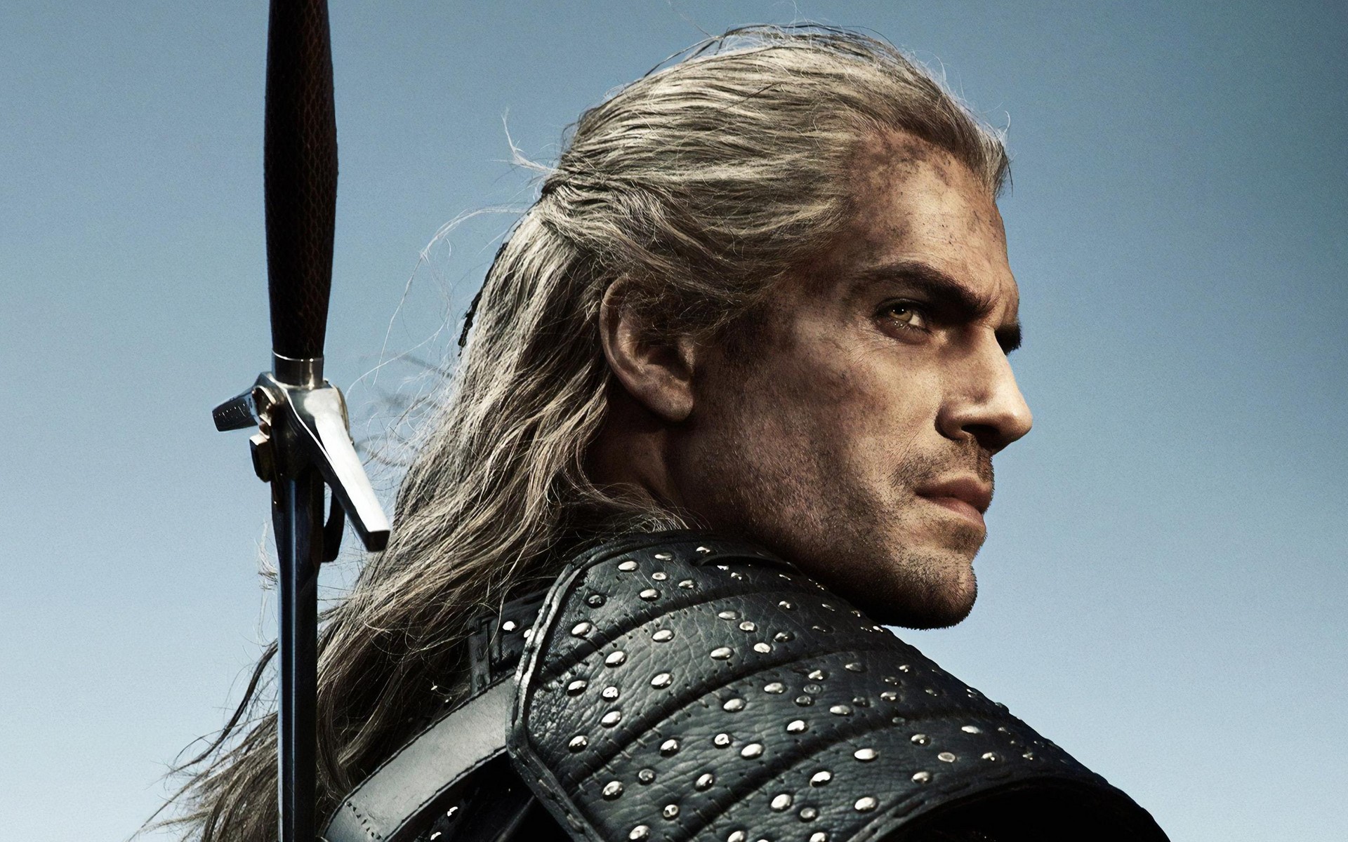 The Witcher  Diretora confirma duas temporadas com Liam Hemsworth