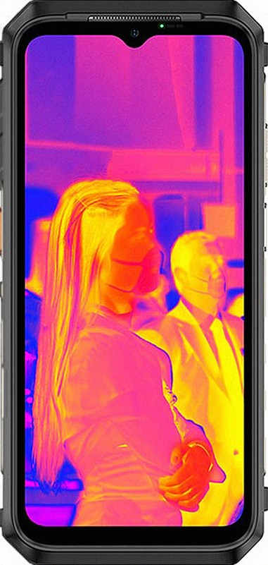 Ulefone Power Armor 18T