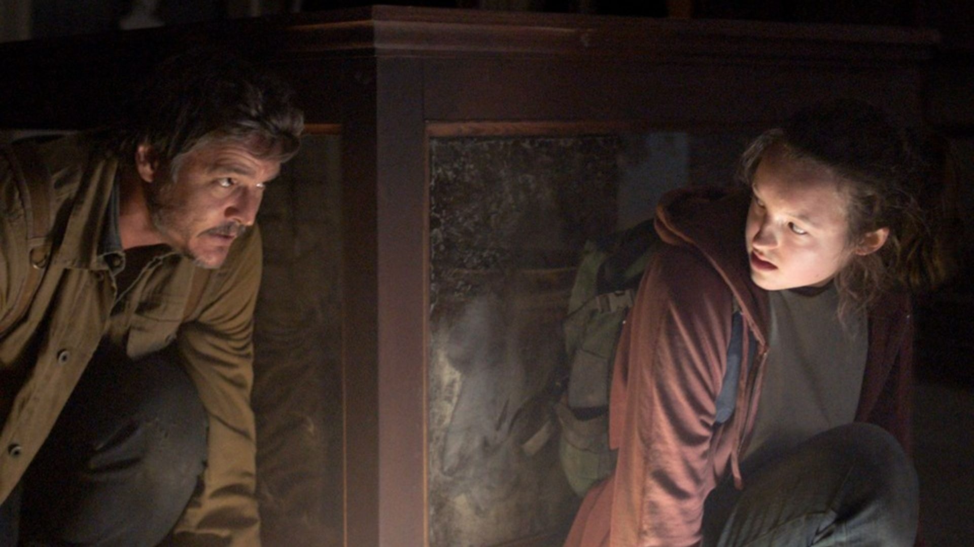 The Last of Us é a segunda maior estreia da HBO, ficando atrás de Casa do  Dragão 
