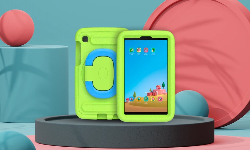 Samsung Galaxy Kids Tab E 2024 Lite