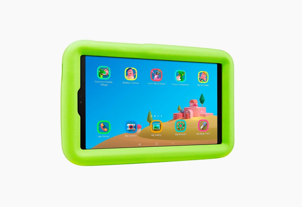 Samsung Galaxy Kids Tab E 2024 Lite