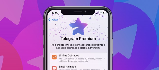 TC Ensina: como assinar o Telegram Premium - TudoCelular.com